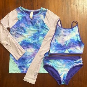 Bundle for blingbliss- RESERVED